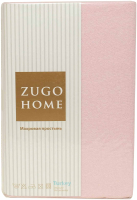 

Простыня Zugo Home, На резинке 90x200