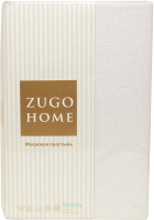 

Простыня Zugo Home, На резинке 160x200