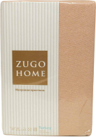 

Простыня Zugo Home, На резинке 180x200