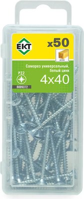 

Саморез, B009372
