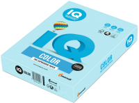 

Бумага IQ, Color Pale А4 80г/м2 / MB30