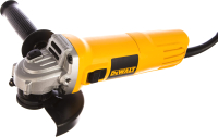 

Профессиональная угловая шлифмашина DeWalt, DWE4113-KS