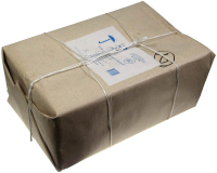 Бумага Кондопога А3 45г/м2 (2500л) - 