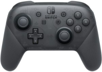 

Геймпад Nintendo, Switch Pro / 45496430528