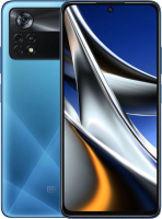 

Смартфон POCO, X4 Pro 8GB/256GB 5G (лазерный синий)