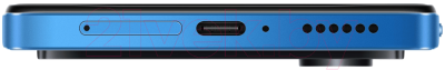 Смартфон POCO X4 Pro 8GB/256GB 5G (лазерный синий)