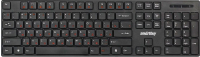 Клавиатура SmartBuy One 238 / SBK-238AG-K (черный) - 