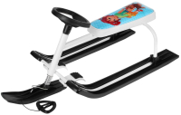 

Снегокат детский Onlytop, 7115998