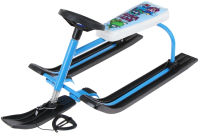 

Снегокат детский Onlytop, 7116008