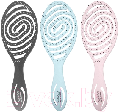 Расческа Beter Ocean Detangling Brush