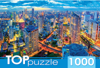 

Пазл Top Puzzle, Таиланд. Бангкок / ГИТП1000-2154