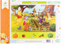 

Развивающая игра, Овощи / 80438