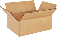 Коробка для переезда Profithouse 410x350x270мм - 