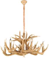 

Люстра Newrgy, Lighting Classico Selva 1716/6 ATQ