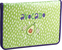 

Папка для труда ArtSpace, Happy Avocado / ПТР-5_42257