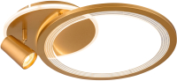 

Люстра Ledberry, Led 2194/1+1 Gold