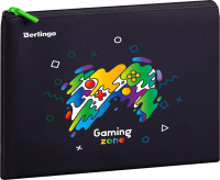 

Папка для тетрадей Berlingo, Gaming Zone / PVC07156