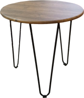 

Журнальный столик Древпром, М112