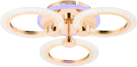 

Люстра Ledberry, Led 2175/3 Gold