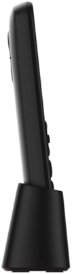 Мобильный телефон Maxvi B100ds (черный+ЗУ)