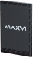 Миниатюра изображения товара Мобильный телефон Maxvi B100ds (черный+ЗУ)