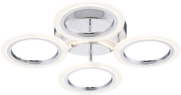 

Люстра Ledberry, Led 2056/4 Chrome