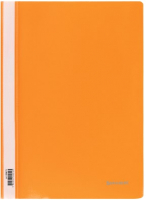 Набор папок Brauberg 880529 (25шт, оранжевый) - 