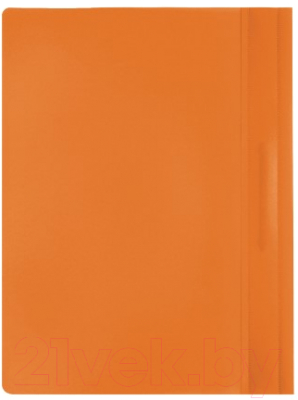 Набор папок Brauberg 880529 (25шт, оранжевый)