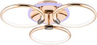 

Люстра Ledberry, Led 2150/3 Gold