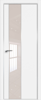 

Дверь межкомнатная ProfilDoors, 105E без зпп зпз 190 80x200