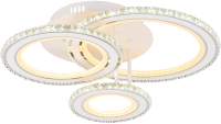 

Люстра Rilon Lighting, 55552/3 WT+CR