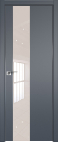 

Дверь межкомнатная ProfilDoors, 105E без зпп зпз 190 80x200