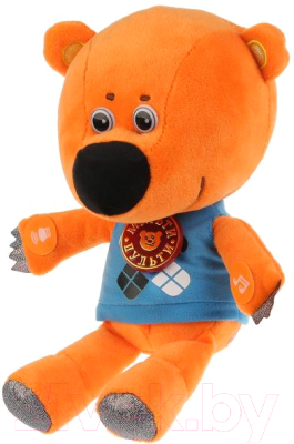 Изображение товара Мягкая игрушка Мульти-пульти Ми-ми-мишки Кеша сказки / V62075/25CH (6)