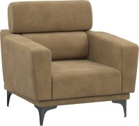 

Кресло мягкое Нижегородмебель и К, Гловер ТК290