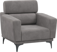 

Кресло мягкое Нижегородмебель и К, Гловер ТК292