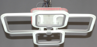 

Люстра Rilon Lighting, 5148/2*3 CR/RGB