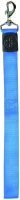 Поводок Camon F139/B.02 (нейлон короткий синий) - 