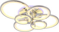 

Люстра Rilon Lighting, 3010/6B CR/RGB
