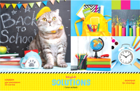 

Альбом для рисования ArtSpace, Микс / А20_35992