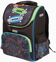 Школьный рюкзак Attomex Lite Skate / 7030206 - 