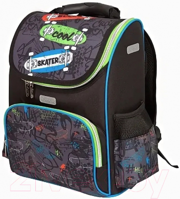 Школьный рюкзак Attomex Lite Skate / 7030206