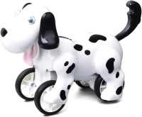 Радиоуправляемая игрушка Happy Cow Робот-собака / 777-601 - 