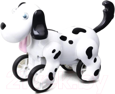 Радиоуправляемая игрушка Happy Cow Робот-собака / 777-601