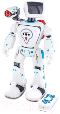 Радиоуправляемая игрушка Feilun Робот / 22005