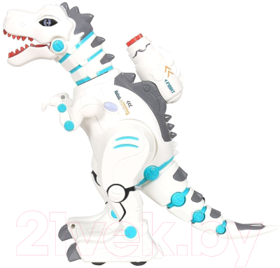 Радиоуправляемая игрушка Feilun Робот-динозавр / 88002