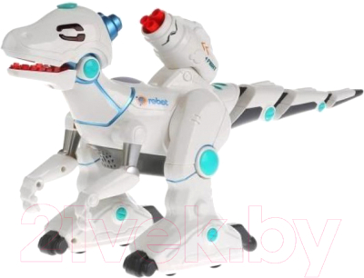 Радиоуправляемая игрушка Feilun Робот-динозавр / 88001