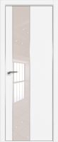 

Дверь межкомнатная ProfilDoors, 105E без зпп зпз 190 80x200