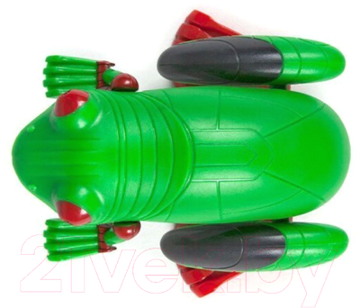 Игрушка на пульте управления Best Fun Toys Лягушка / 9984 (зеленый)