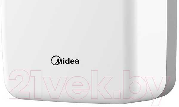 Накопительный водонагреватель Midea MWH-0510-SMU