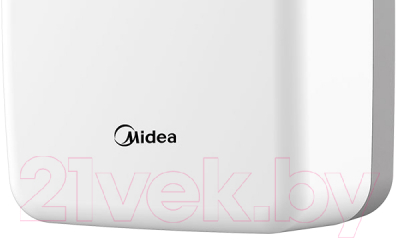 Накопительный водонагреватель Midea MWH-0510-SMU